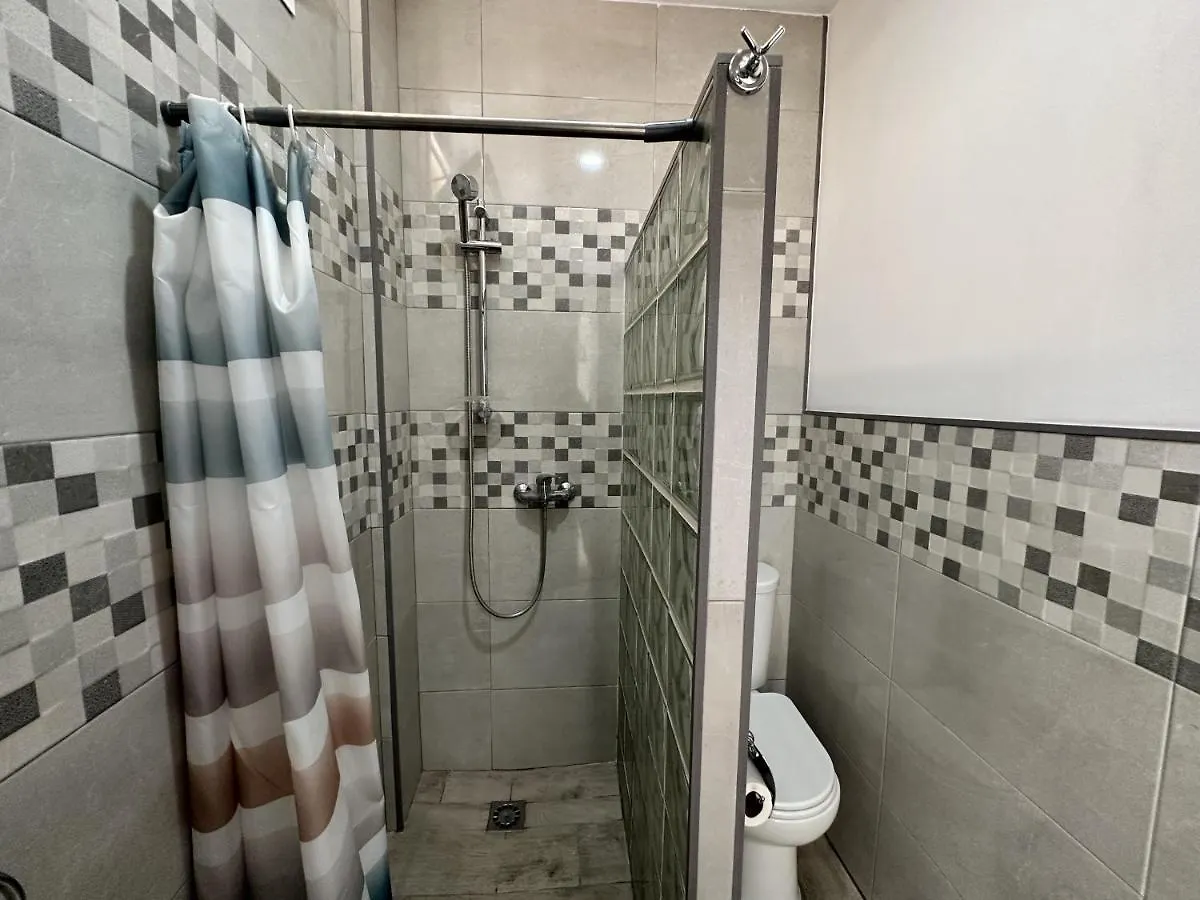 Love Home - Recien Reformado, Piscina, Playa A 10 Minutos, Centro A 5 Minutos Torremolinos