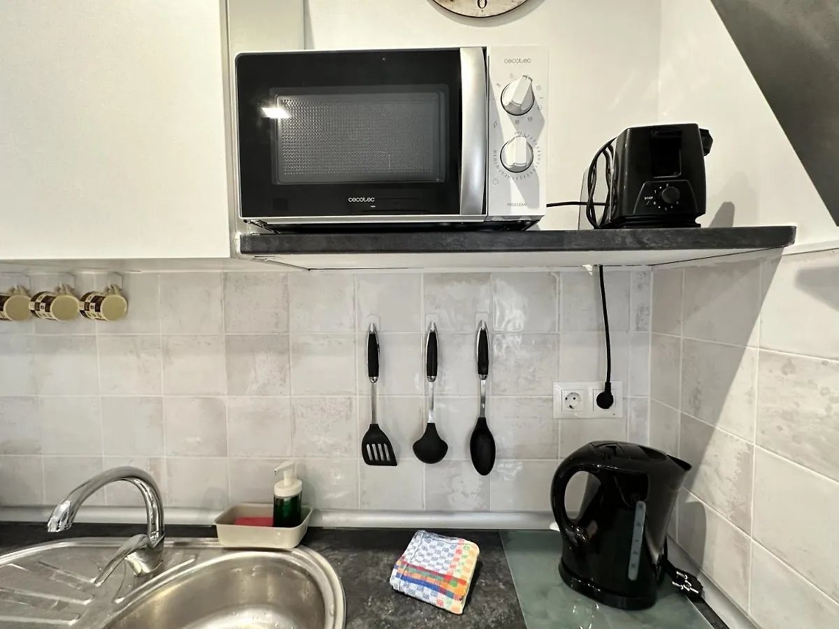 Love Home - Recien Reformado, Piscina, Playa A 10 Minutos, Centro A 5 Minutos Torremolinos Apartment