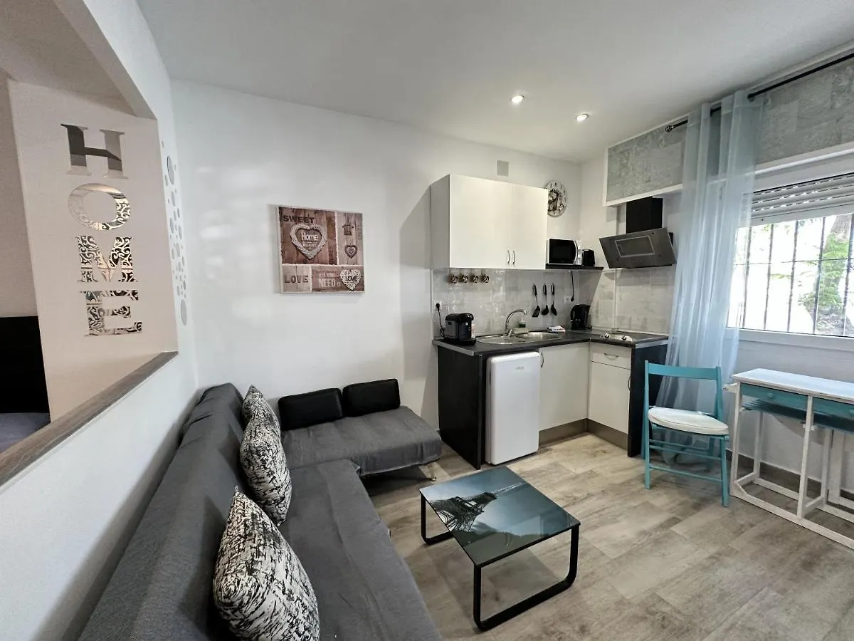 Apartment Love Home - Recien Reformado, Piscina, Playa A 10 Minutos, Centro A 5 Minutos Torremolinos