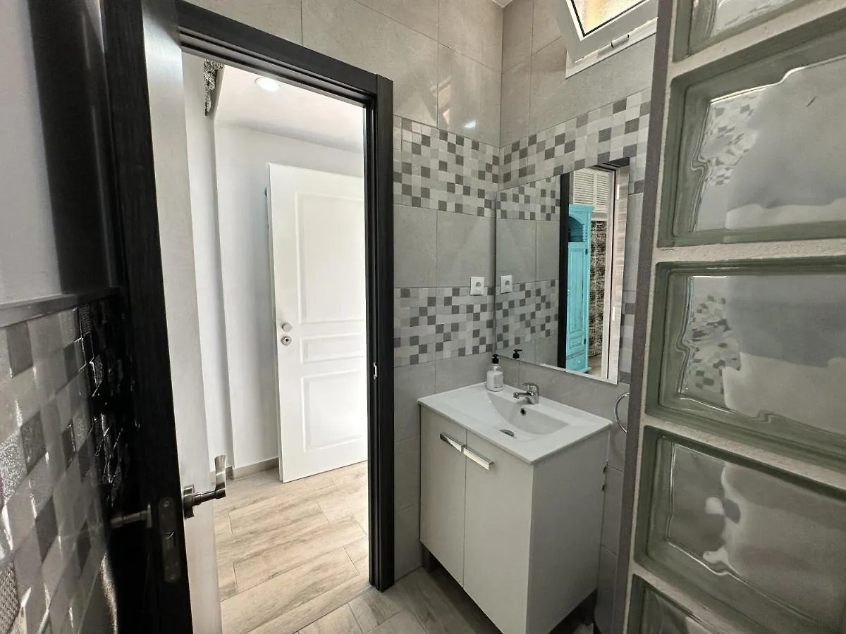 Love Home - Recien Reformado, Piscina, Playa A 10 Minutos, Centro A 5 Minutos Torremolinos 0*,