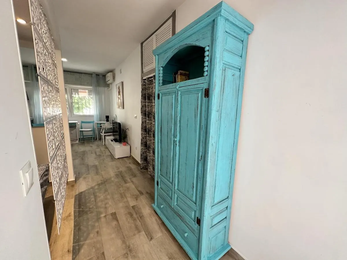 Apartment Love Home - Recien Reformado, Piscina, Playa A 10 Minutos, Centro A 5 Minutos Torremolinos Spain
