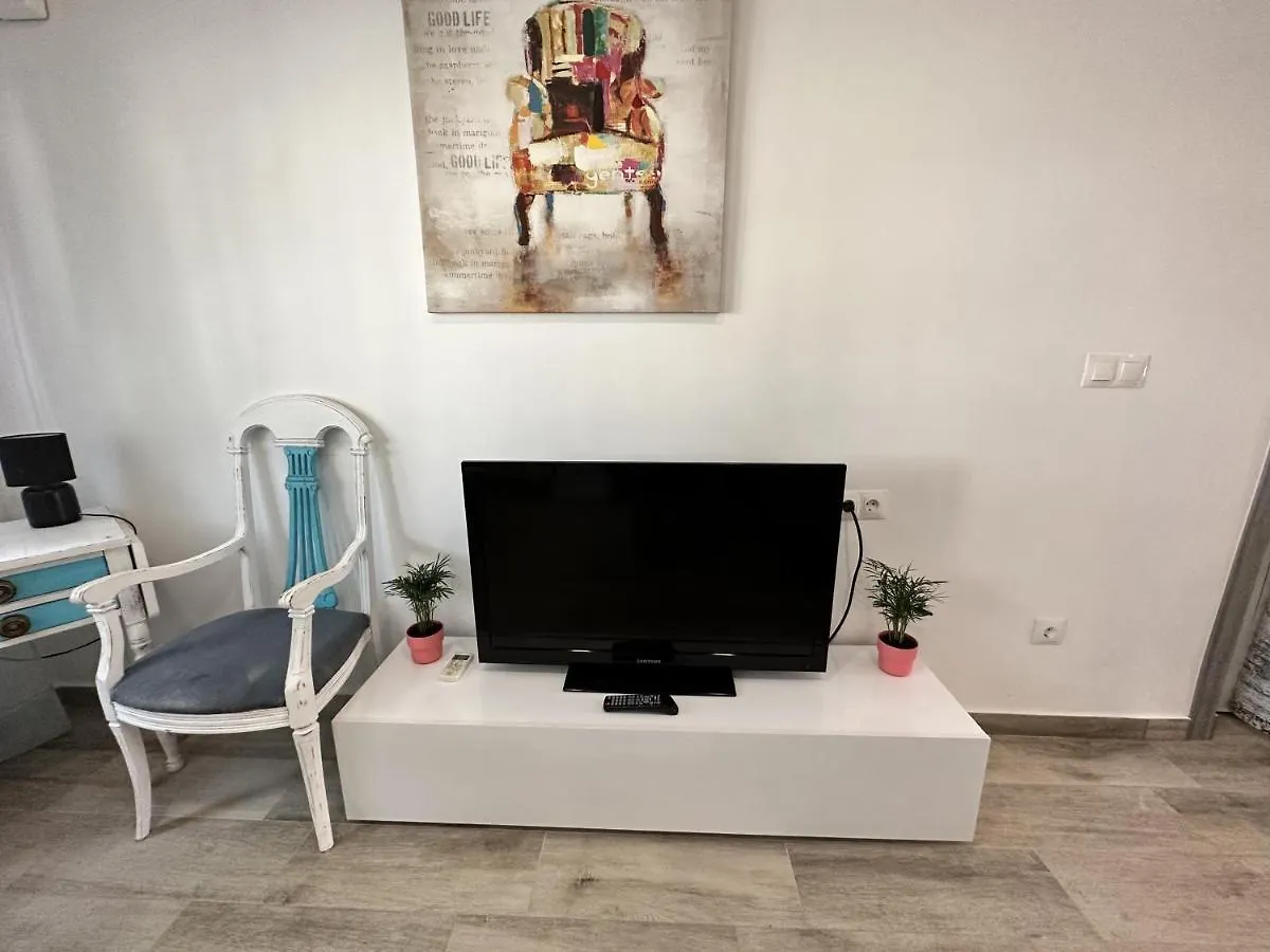 Apartment Love Home - Recien Reformado, Piscina, Playa A 10 Minutos, Centro A 5 Minutos Torremolinos