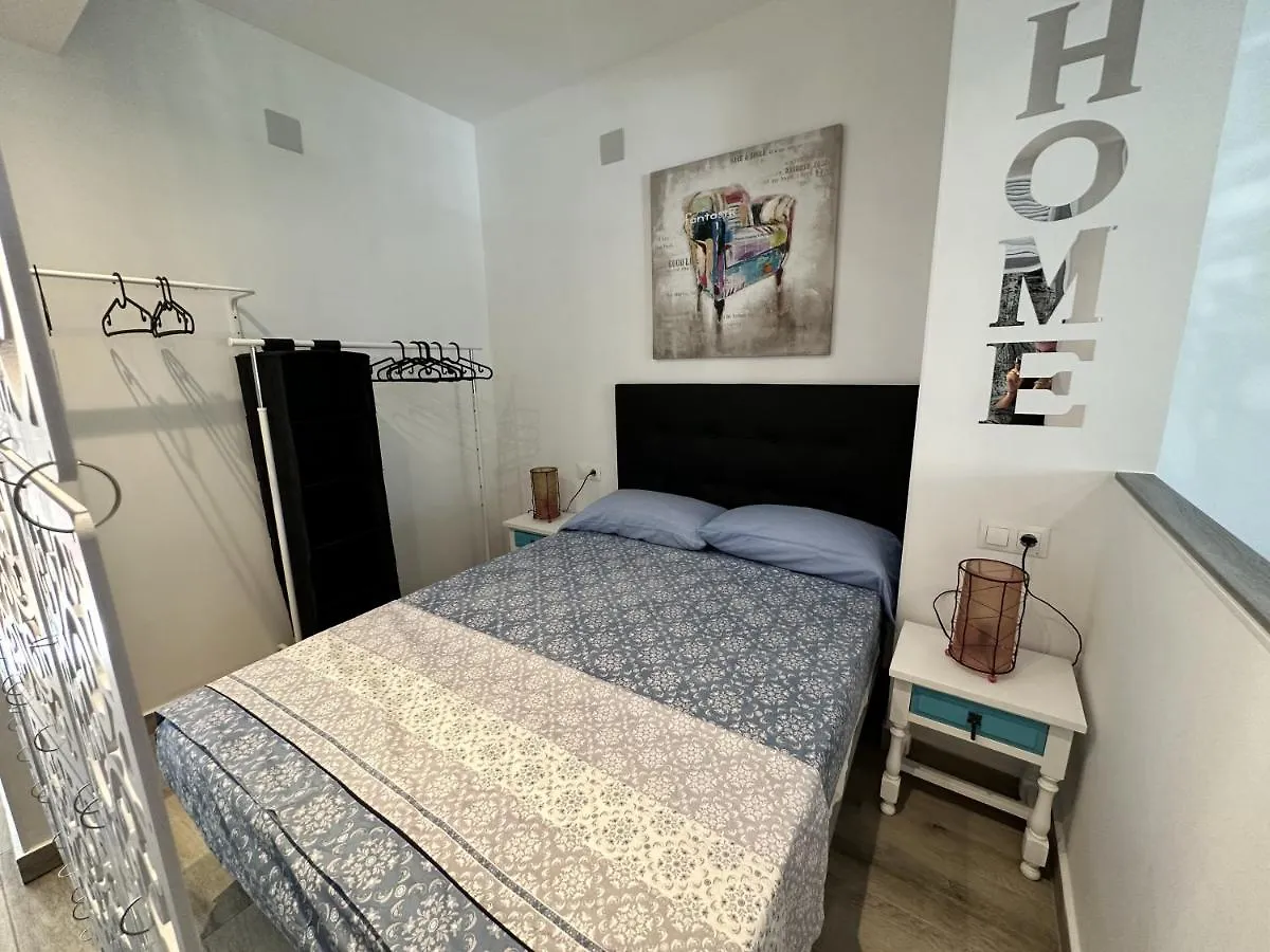Love Home - Recien Reformado, Piscina, Playa A 10 Minutos, Centro A 5 Minutos Torremolinos Apartment